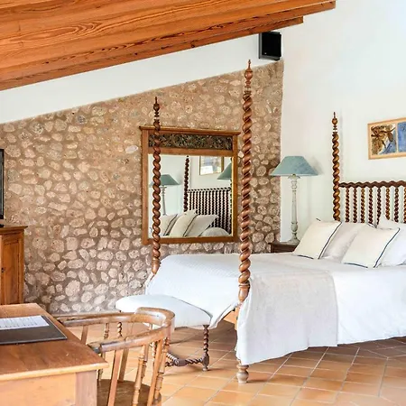 Ca'n Quatre Hotel