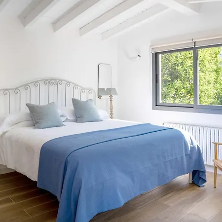 Ca'n Quatre Hotel Soller