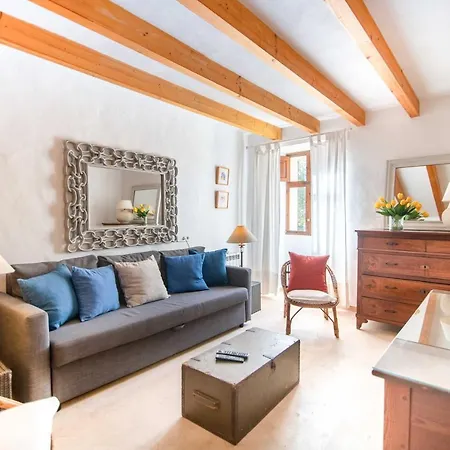 Ca'n Quatre Soller