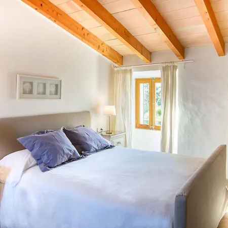Ca'n Quatre 4* Soller