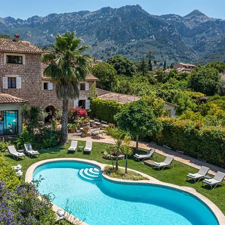 Ca'n Quatre Hotel 4*
