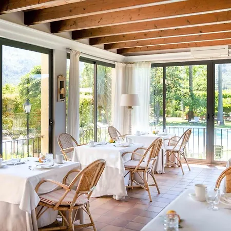 Ca'n Quatre Soller