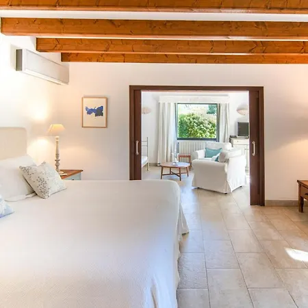 Hotel Ca'n Quatre Soller