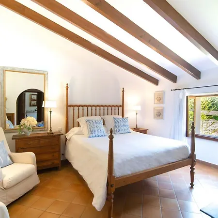 Hotel Ca'n Quatre