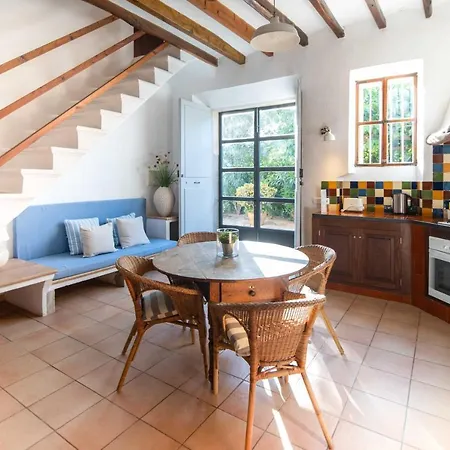 Ca'n Quatre 4* Soller