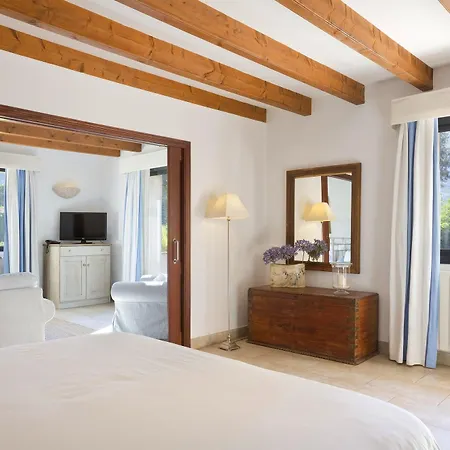Hotel Ca'n Quatre Soller