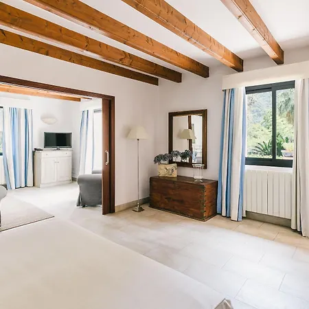 Hotel Ca'n Quatre Soller