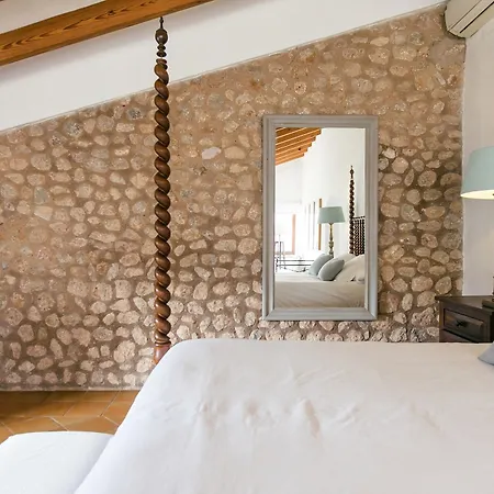 Ca'n Quatre Soller