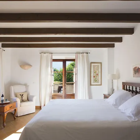 Ca'n Quatre Hotel