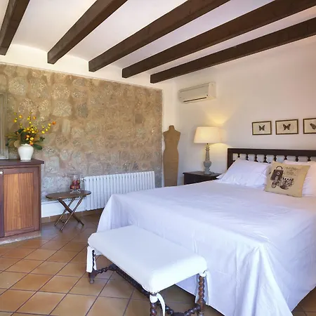 Ca'n Quatre Hotel