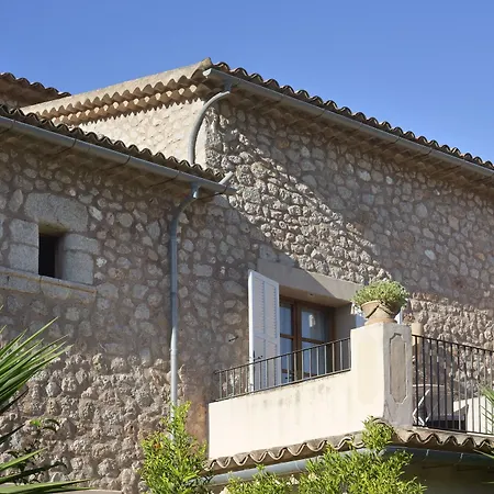 Hotel Ca'n Quatre 4*
