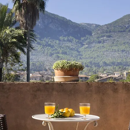 Hotel Ca'n Quatre 4*