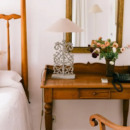 Ca'n Quatre Hotel Soller