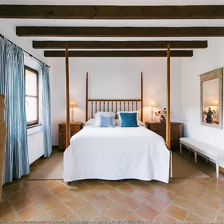 Ca'n Quatre Hotel