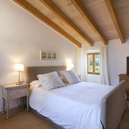 Ca'n Quatre 4* Soller