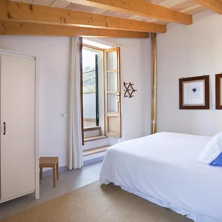 Ca'n Quatre 4* Soller