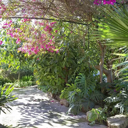 Hotel Ca'n Quatre Soller