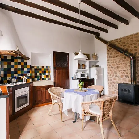 Hotel Ca'n Quatre Soller
