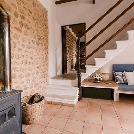 Ca'n Quatre Soller