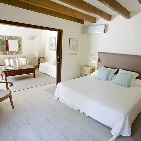 Hotel Ca'n Quatre