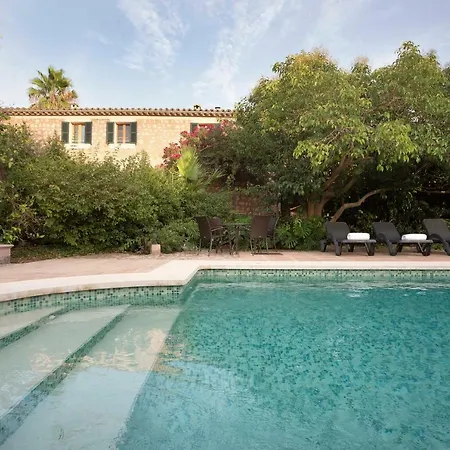 Ca'n Quatre 4* Soller