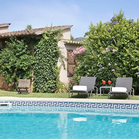 Ca'n Quatre Hotel