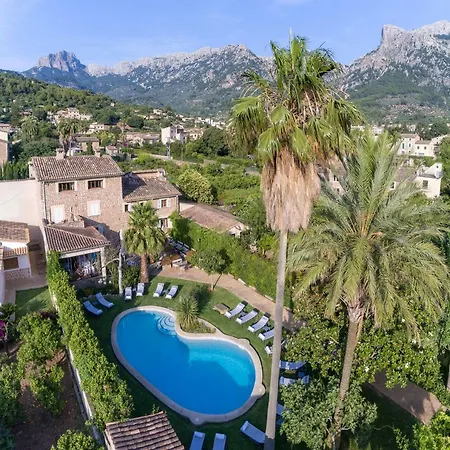 Ca'n Quatre Soller
