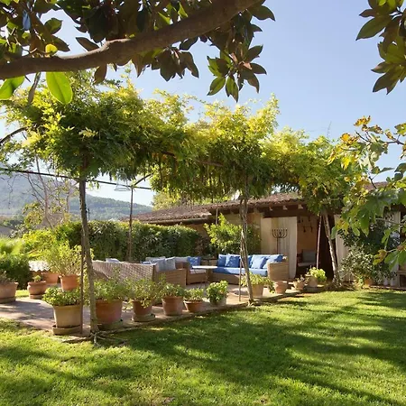 Ca'n Quatre 4* Soller