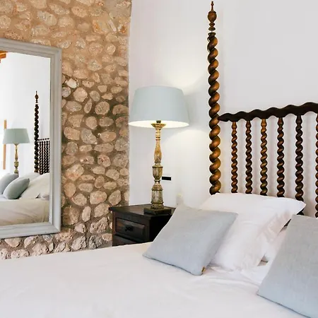 Ca'n Quatre Soller