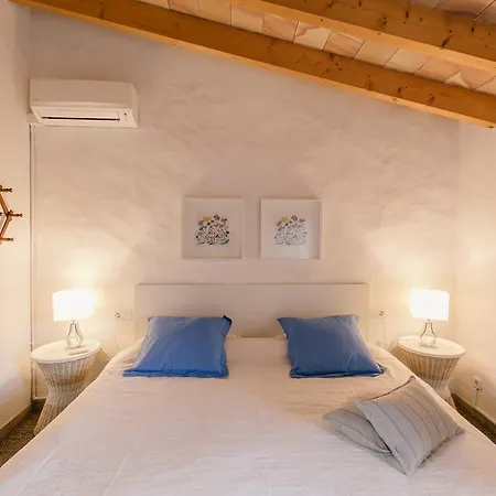 Ca'n Quatre Sóller